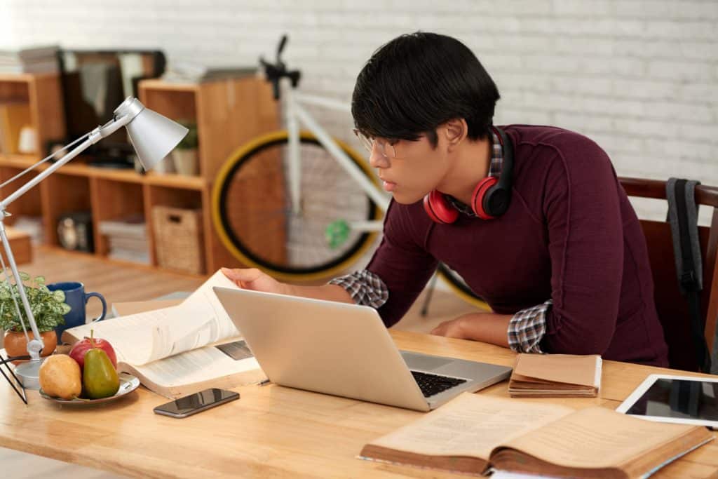 Vì sao 6/10 sinh viên chọn du học để phát triển sự nghiệp?