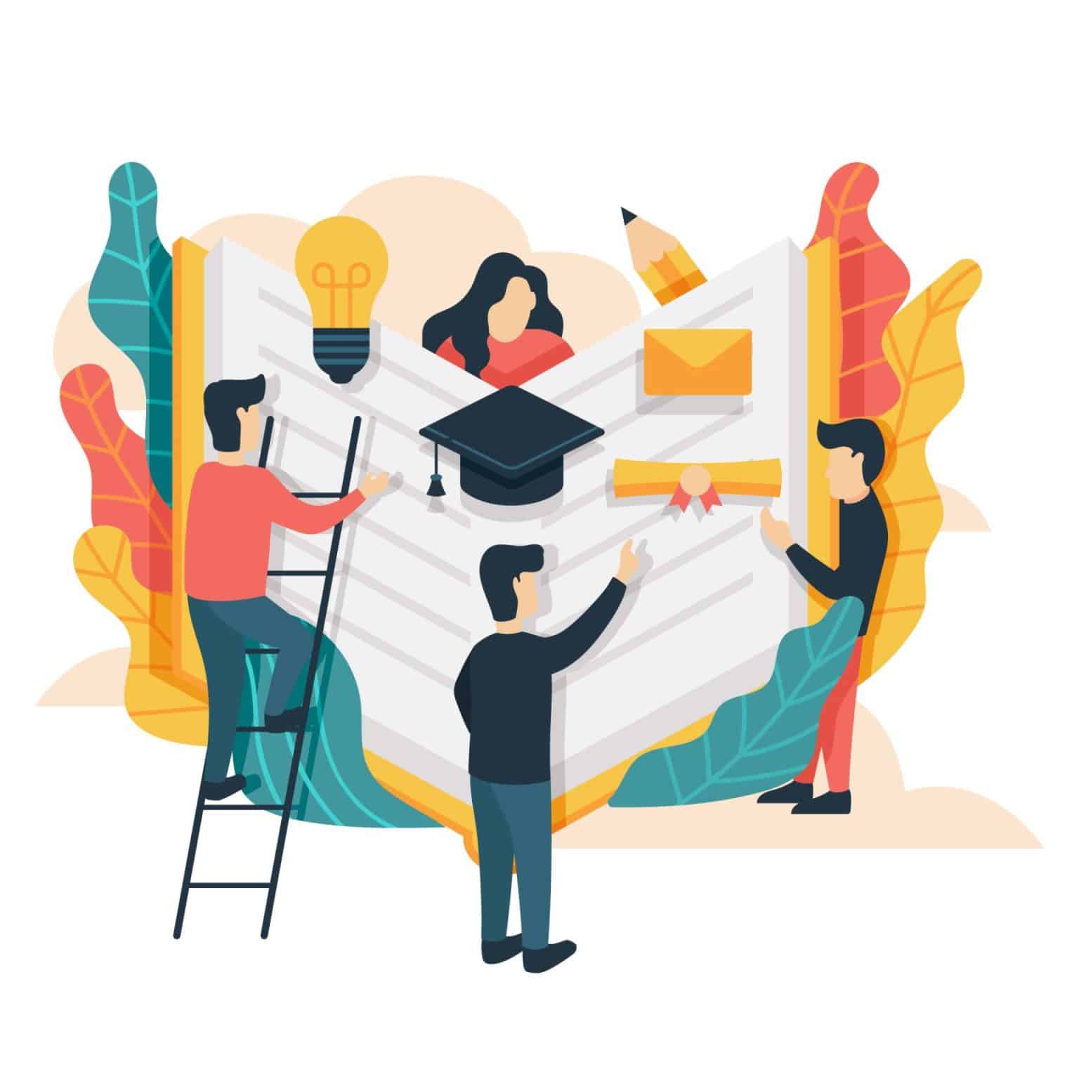 Top 5 Ngành Dễ Xin Việc Tại Australia sau khi du học