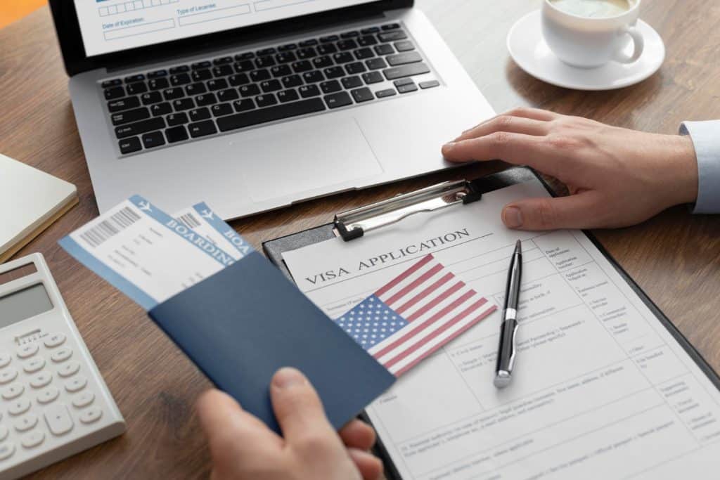 Bí quyết vàng để giữ hiệu lực visa khi du học tại Mỹ