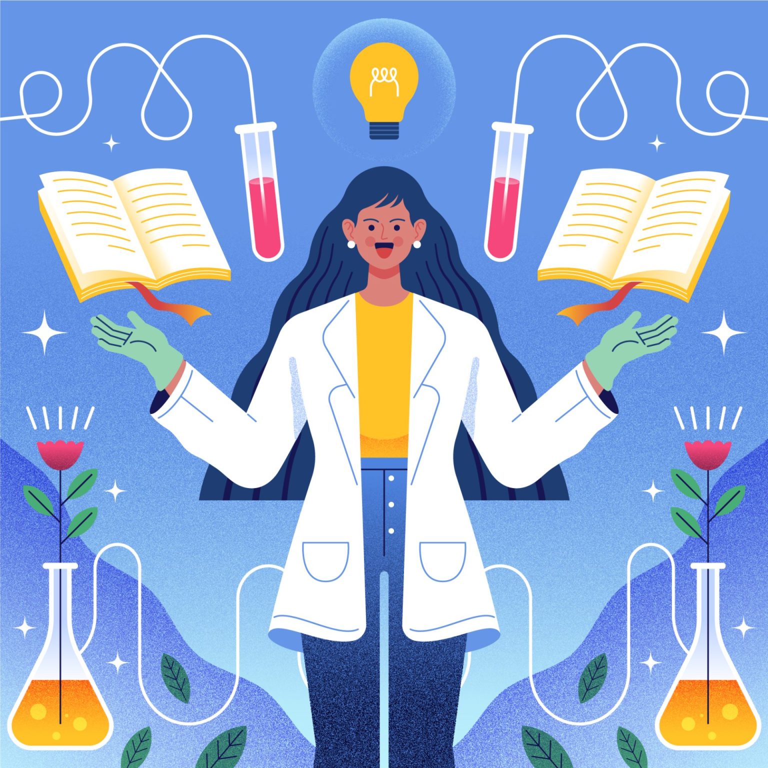 MCAT: Kỳ thi không thể thiếu để theo đuổi nghề y khoa