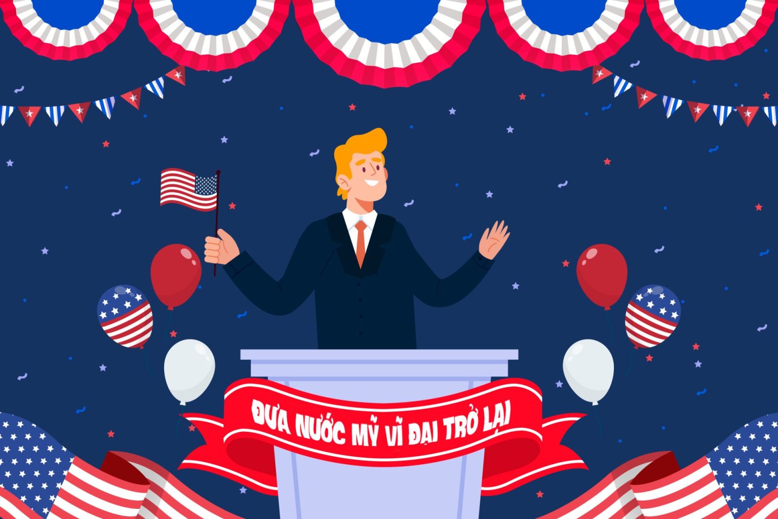 Giáo dục Mỹ Nguy cơ và giải pháp từ chính sách visa Mới