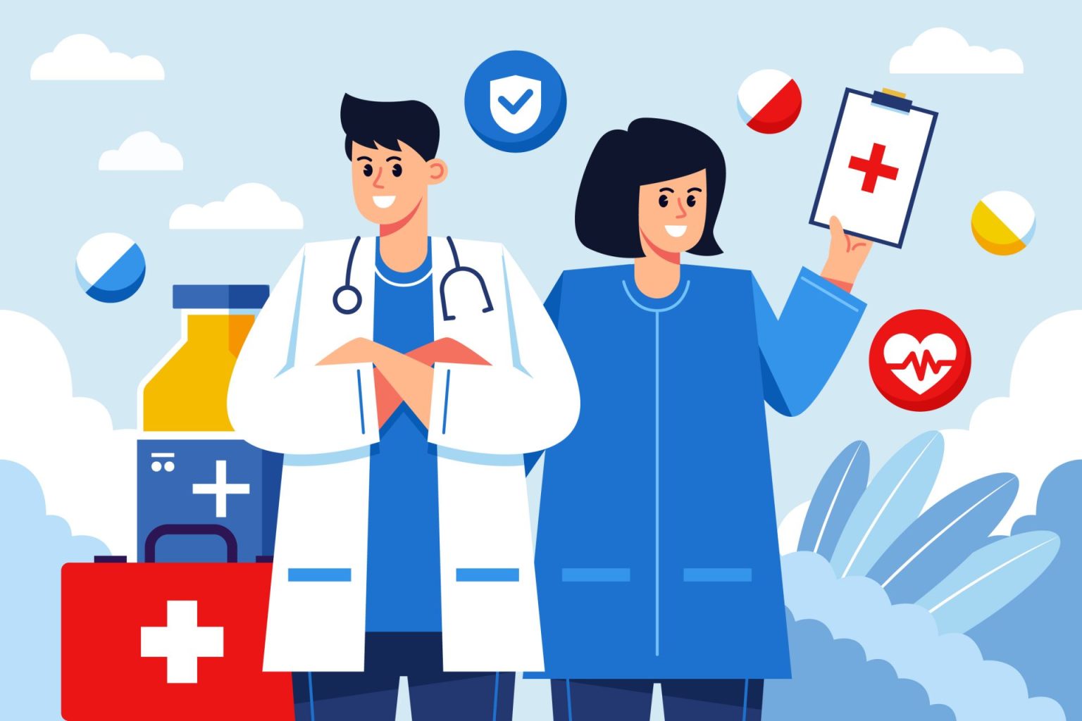 5 Chiến Lược Giảm Gánh Nặng Chi Phí Học Y Khoa Tại Mỹ