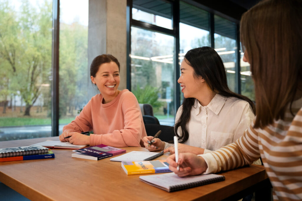 Học bao lâu để lấy bằng thạc sĩ ở Mỹ? Giải đáp đầy đủ và dễ hiểu nhất